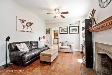 1332 E 56th St #1E, Chicago, IL 60637 photo 2
