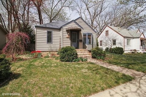 545 S Foley Ave, Kankakee, IL 60901 photo 1