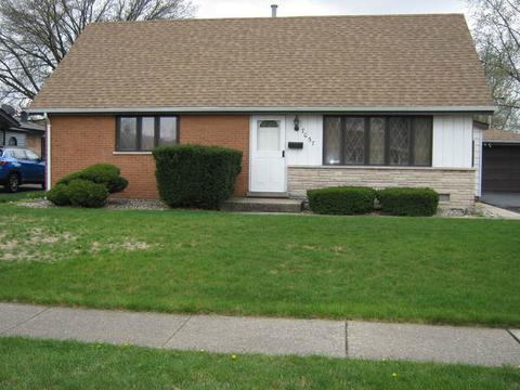 7037 Birch St, Bridgeview, IL 60455 photo 1