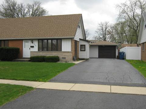 7037 Birch St, Bridgeview, IL 60455 photo 2
