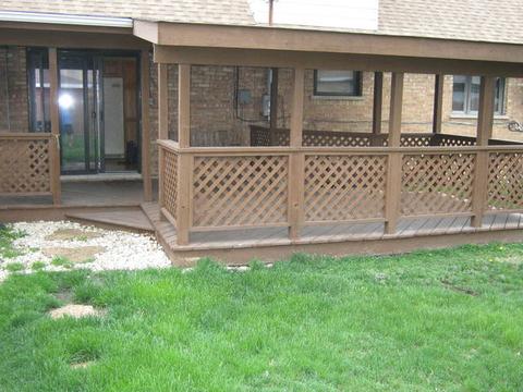 7037 Birch St, Bridgeview, IL 60455 photo 16