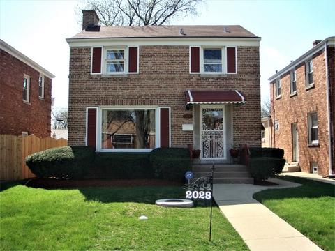 2028 S 22nd Ave, Broadview, IL 60155 photo 1