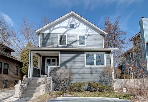 357 Adams Ave, Glencoe, IL 60022 photo 1