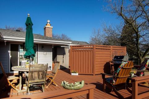 1160 Mayfield Ln, Hoffman Estates, IL 60169 photo 19