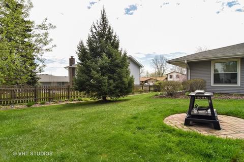 1160 Mayfield Ln, Hoffman Estates, IL 60169 photo 21