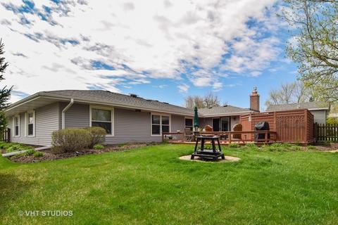 1160 Mayfield Ln, Hoffman Estates, IL 60169 photo 25