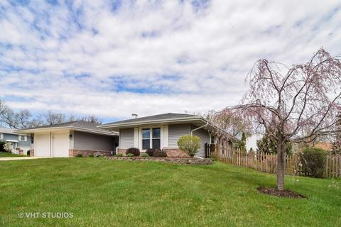 1160 Mayfield Ln, Hoffman Estates, IL 60169 photo 24
