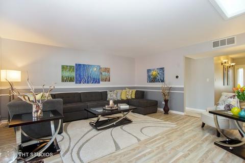 1160 Mayfield Ln, Hoffman Estates, IL 60169 photo 6