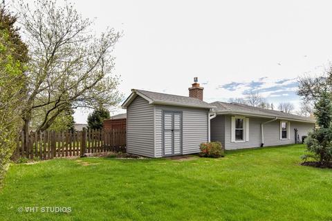 1160 Mayfield Ln, Hoffman Estates, IL 60169 photo 23