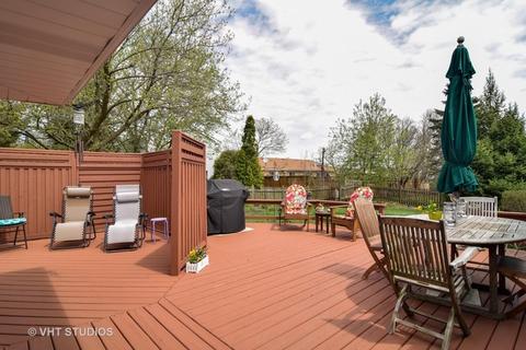1160 Mayfield Ln, Hoffman Estates, IL 60169 photo 20