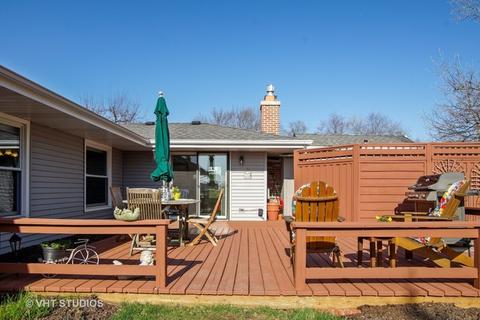 1160 Mayfield Ln, Hoffman Estates, IL 60169 photo 18