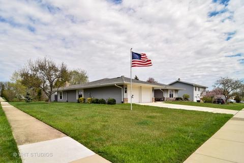 1160 Mayfield Ln, Hoffman Estates, IL 60169 photo 22