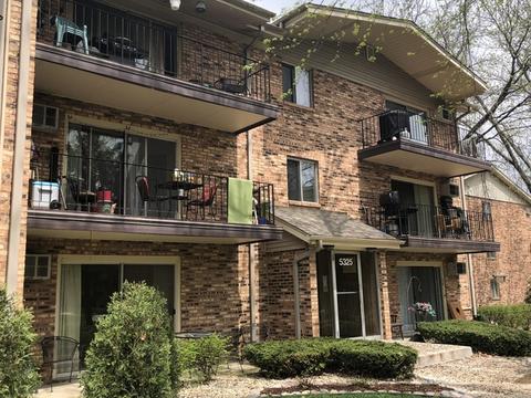 5325 Waterbury Ct #2702, Crestwood, IL 60445 photo 1