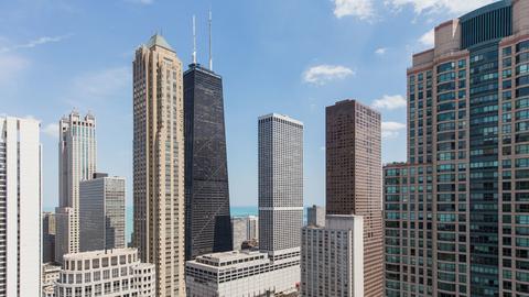 30 E Huron St #4701, Chicago, IL 60611 photo 11