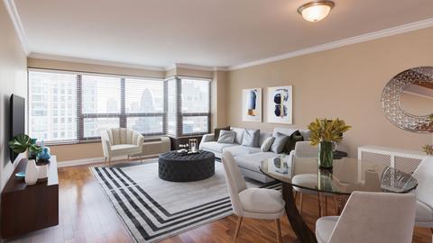30 E Huron St #4701, Chicago, IL 60611 photo 3