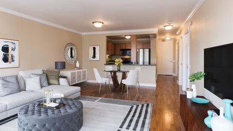 30 E Huron St #4701, Chicago, IL 60611 photo 4