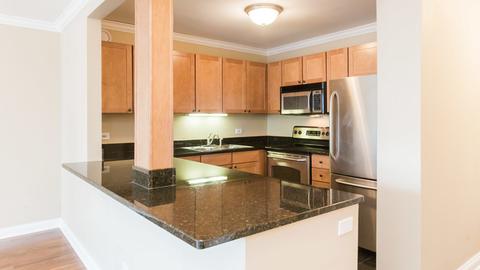 30 E Huron St #4701, Chicago, IL 60611 photo 5