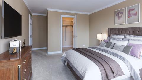30 E Huron St #4701, Chicago, IL 60611 photo 9