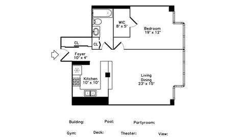 30 E Huron St #4701, Chicago, IL 60611 photo 18
