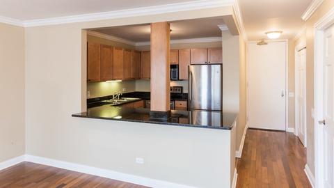 30 E Huron St #4701, Chicago, IL 60611 photo 7