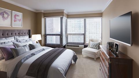 30 E Huron St #4701, Chicago, IL 60611 photo 8
