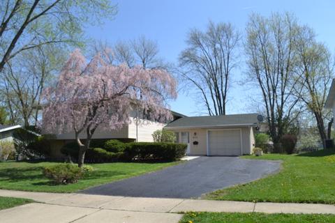 635 Baxter Ln, Hoffman Estates, IL 60169 photo 40