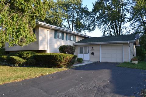 635 Baxter Ln, Hoffman Estates, IL 60169 photo 3