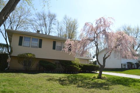 635 Baxter Ln, Hoffman Estates, IL 60169 photo 41