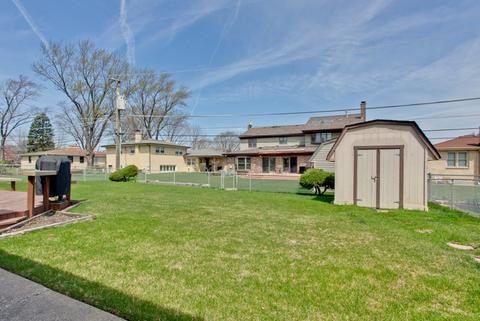 1306 E Thayer St, Mount Prospect, IL 60056 photo 24