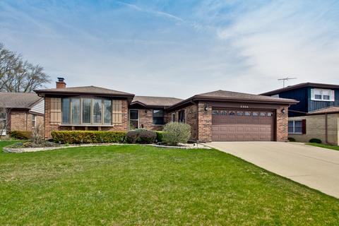 1306 E Thayer St, Mount Prospect, IL 60056 photo 1