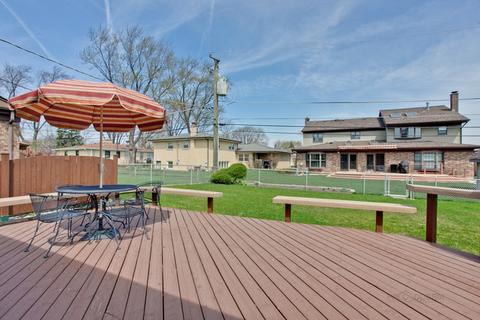1306 E Thayer St, Mount Prospect, IL 60056 photo 22