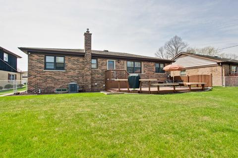 1306 E Thayer St, Mount Prospect, IL 60056 photo 25