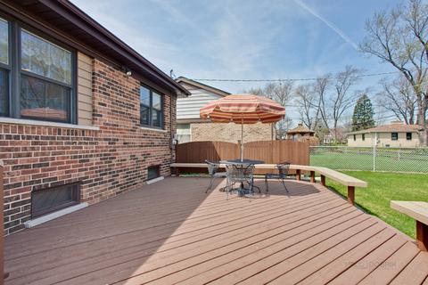 1306 E Thayer St, Mount Prospect, IL 60056 photo 23