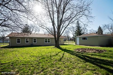 470 Western St, Hoffman Estates, IL 60169 photo 25