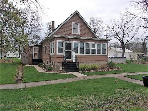 413 Depot St, Mazon, IL 60444 photo 2
