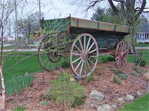 413 Depot St, Mazon, IL 60444 photo 7