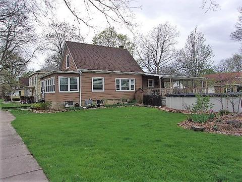 413 Depot St, Mazon, IL 60444 photo 4