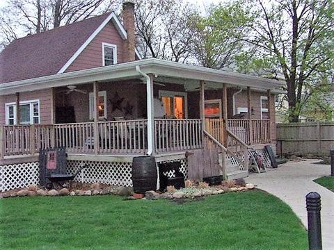 413 Depot St, Mazon, IL 60444 photo 3