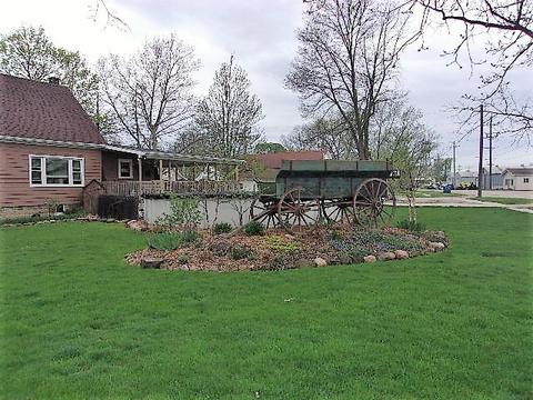 413 Depot St, Mazon, IL 60444 photo 9