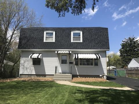 331 Manor Pl, Aurora, IL 60506 photo 1