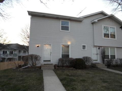 200 Raintree Ct, Aurora, IL 60504 photo 1