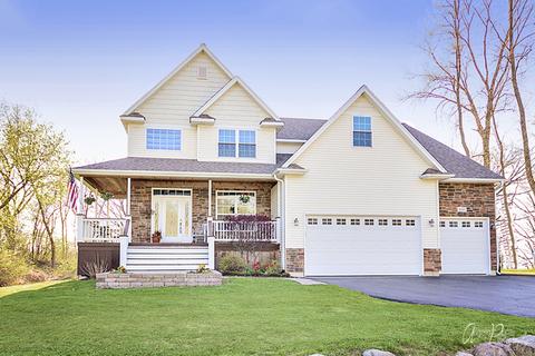 4311 Florence Dr, Johnsburg, IL 60051 photo 1