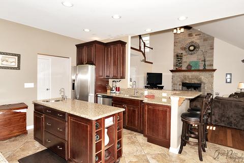 4311 Florence Dr, Johnsburg, IL 60051 photo 11