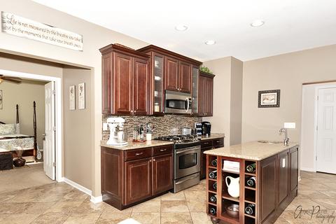 4311 Florence Dr, Johnsburg, IL 60051 photo 12
