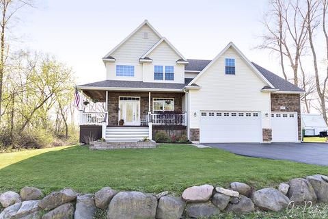 4311 Florence Dr, Johnsburg, IL 60051 photo 36