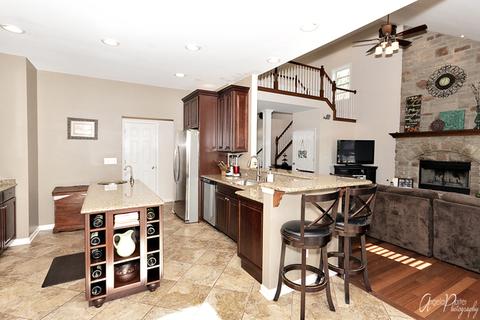 4311 Florence Dr, Johnsburg, IL 60051 photo 17