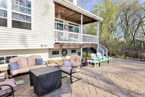 4311 Florence Dr, Johnsburg, IL 60051 photo 35