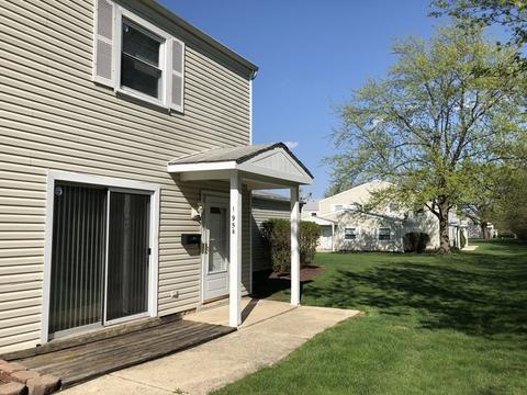 195 Robert Ct #B, Bartlett, IL 60103 photo 1