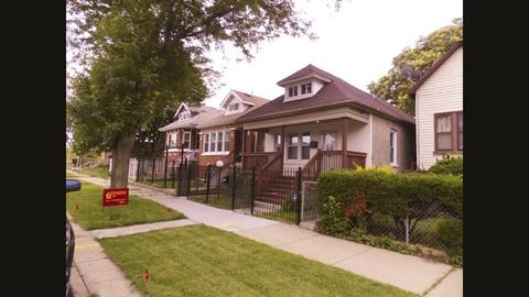 7422 S Sangamon St, Chicago, IL 60621 photo 1