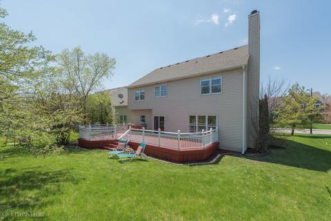 1805 Edgewood Dr, Algonquin, IL 60102 photo 19